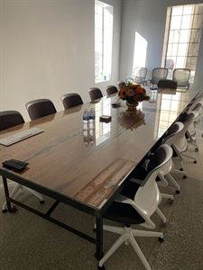 Conference Room Rental