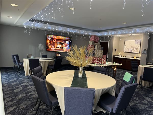 Courtyard by Marriott Lakeland/Lakeside Village