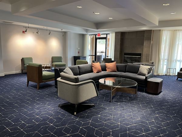 Courtyard by Marriott Lakeland/Lakeside Village