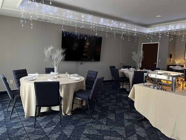 Courtyard by Marriott Lakeland/Lakeside Village