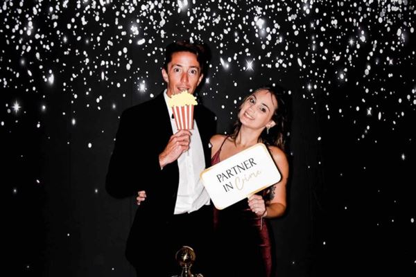 Charlotte Photo Booth Rental