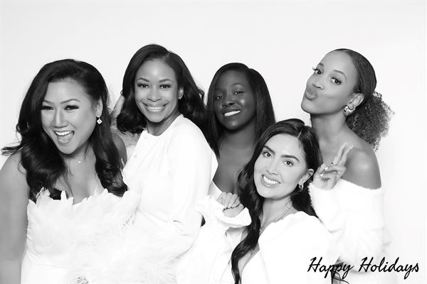 Charlotte Photo Booth Rental