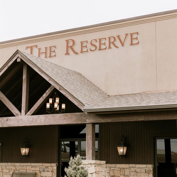 The Reserve