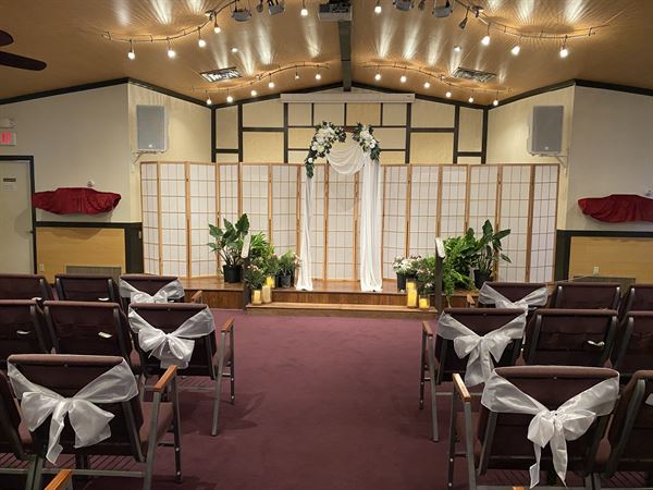 Unity of San Antonio