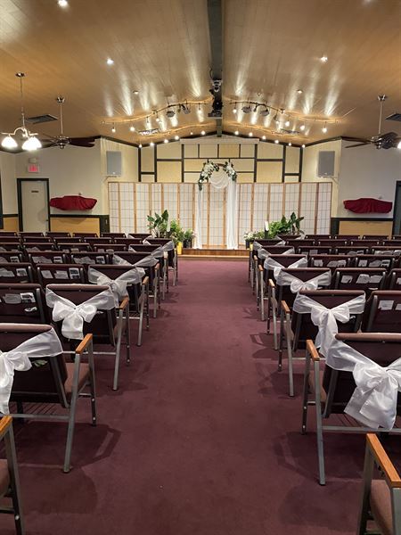 Unity of San Antonio