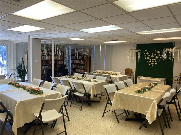 Unity of San Antonio