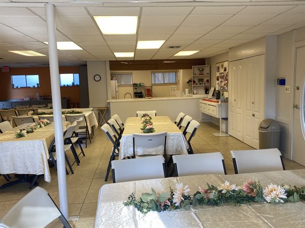 Unity of San Antonio