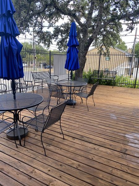 Unity of San Antonio