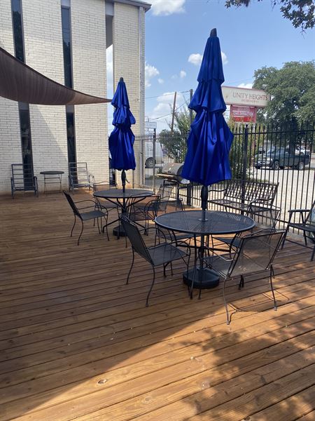 Unity of San Antonio