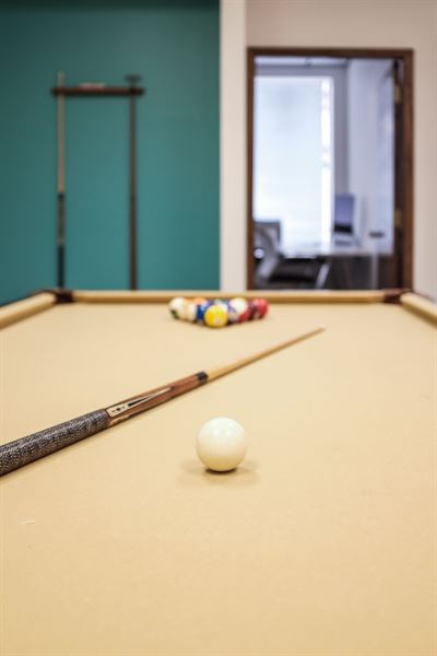 The Downtown Duval Building - Falcon Rising