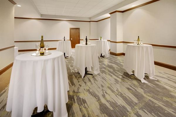 Embassy Suites by Hilton Dallas Park Central Area