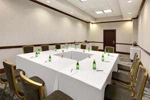 Parkview Board Room