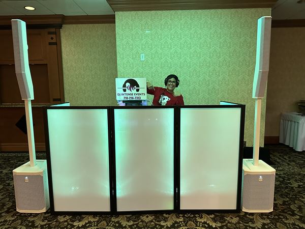 DJ Intense Events LLC