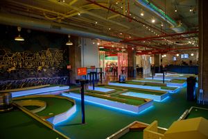 Downtown Event Space