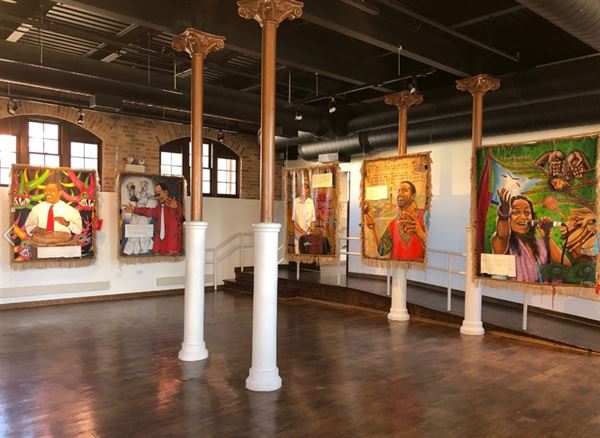 National Museum of Puerto Rican Arts and Culture