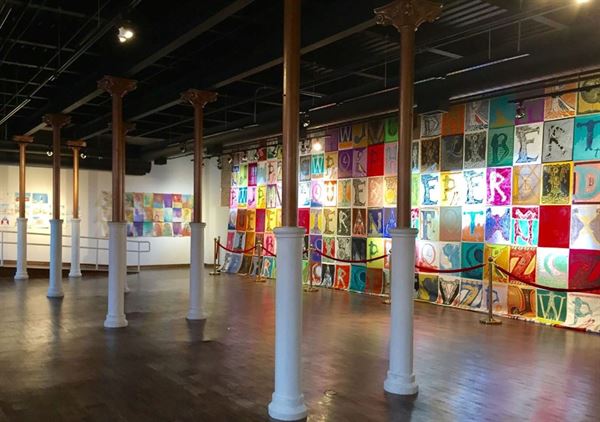 National Museum of Puerto Rican Arts and Culture