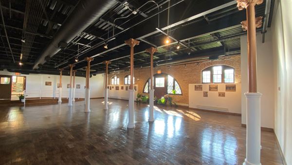 National Museum of Puerto Rican Arts and Culture