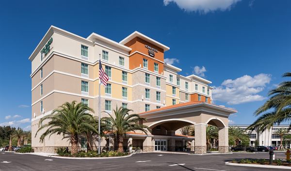 Homewood Suites Cape Canaveral