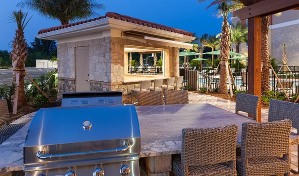 Homewood Suites Cape Canaveral