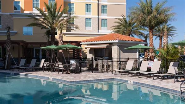 Homewood Suites Cape Canaveral