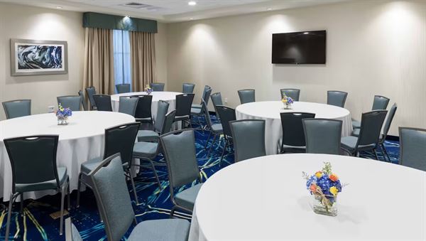 Homewood Suites Cape Canaveral