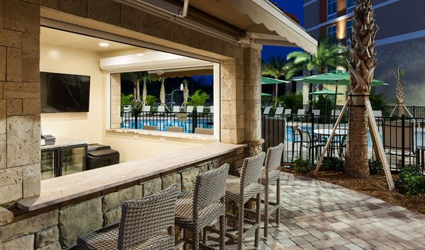 Homewood Suites Cape Canaveral