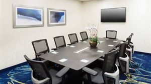 Ocean Breeze Boardroom