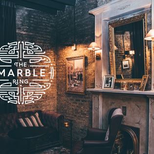 The Marble Ring