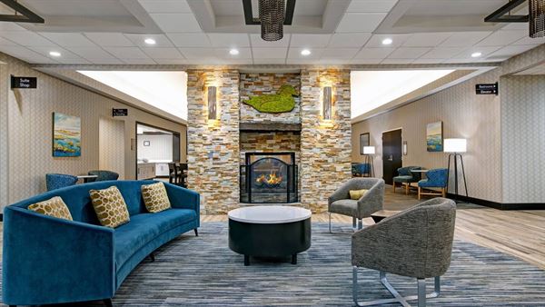 Homewood Suites by Hilton Charlotte/Ayrsley, NC