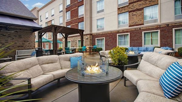 Homewood Suites by Hilton Charlotte/Ayrsley, NC