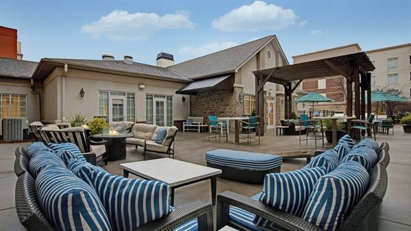 Homewood Suites by Hilton Charlotte/Ayrsley, NC