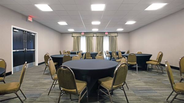 Homewood Suites by Hilton Charlotte/Ayrsley, NC