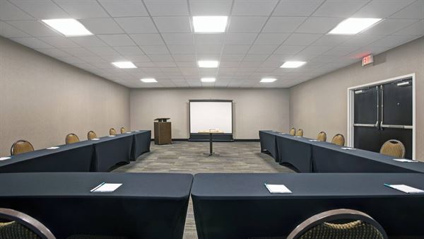 Homewood Suites by Hilton Charlotte/Ayrsley, NC