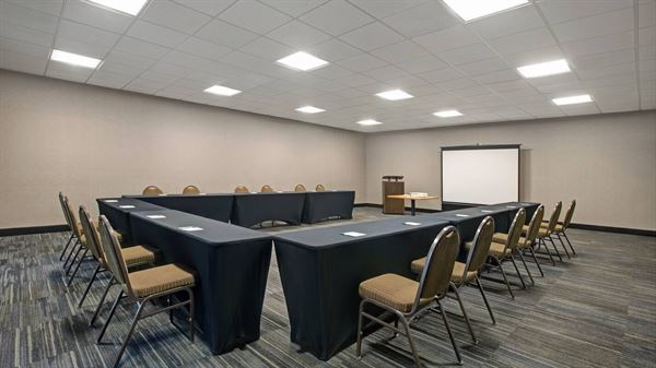 Homewood Suites by Hilton Charlotte/Ayrsley, NC