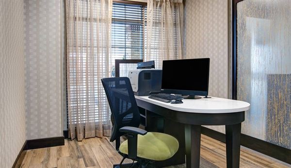 Homewood Suites by Hilton Charlotte/Ayrsley, NC