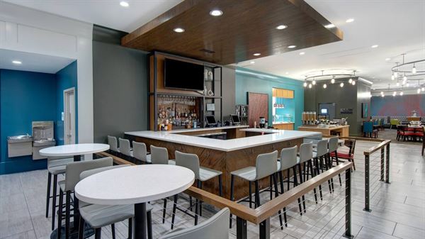 Hilton Garden Inn Terre Haute