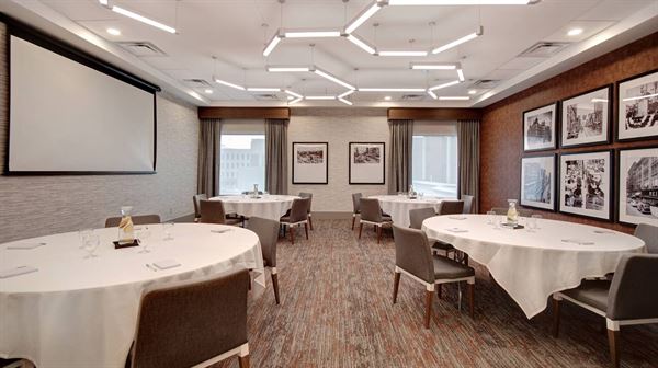 Hilton Garden Inn Terre Haute