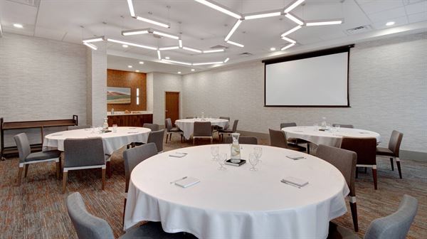 Hilton Garden Inn Terre Haute