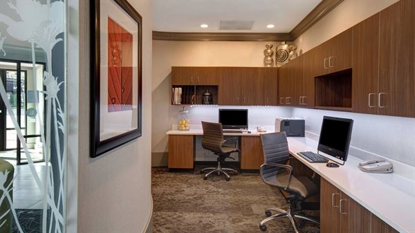 Hilton Garden Inn Terre Haute