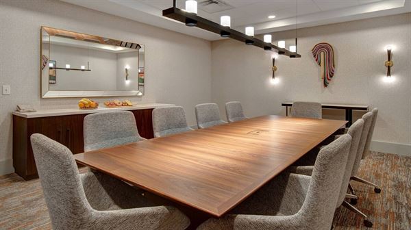 Hilton Garden Inn Terre Haute