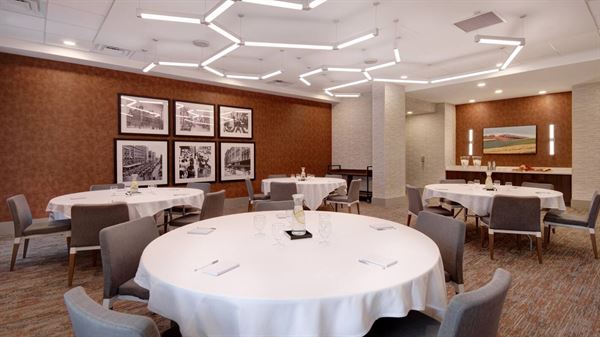 Hilton Garden Inn Terre Haute