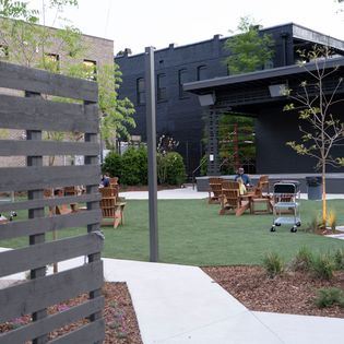 Avondale Common House