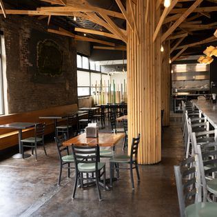 Avondale Common House