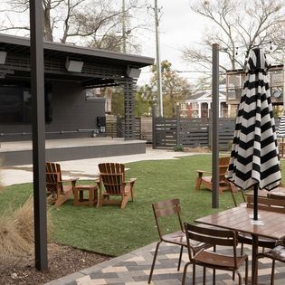 Avondale Common House