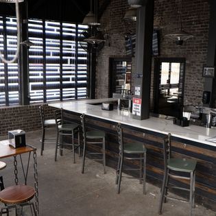 Avondale Common House