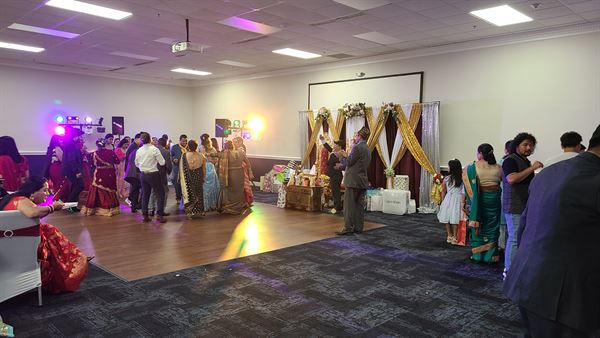 Carlisle Masonic Center