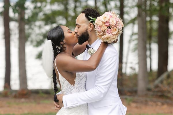 B.A. Bride Wedding and Event Planners