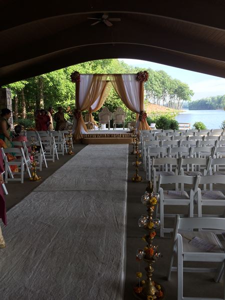 B.A. Bride Wedding and Event Planners