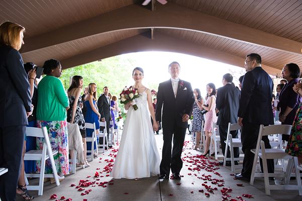 B.A. Bride Wedding and Event Planners