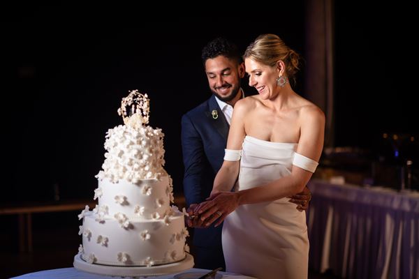 B.A. Bride Wedding and Event Planners